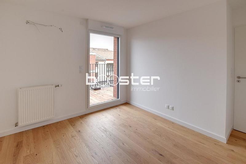 Appartement ancien - 95 m² - 4 pièces