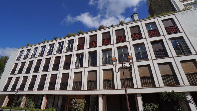 Appartement - 136 m² - 7 pièces