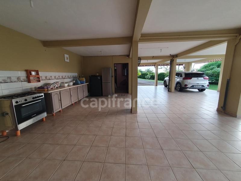 Villa - 163 m² - 6 pièces