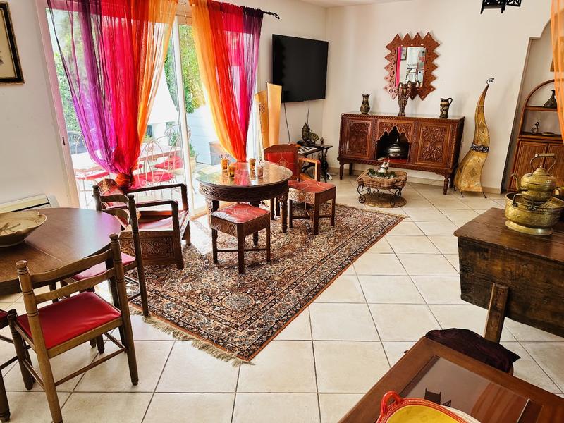 Villa - 162 m² - 5 pièces