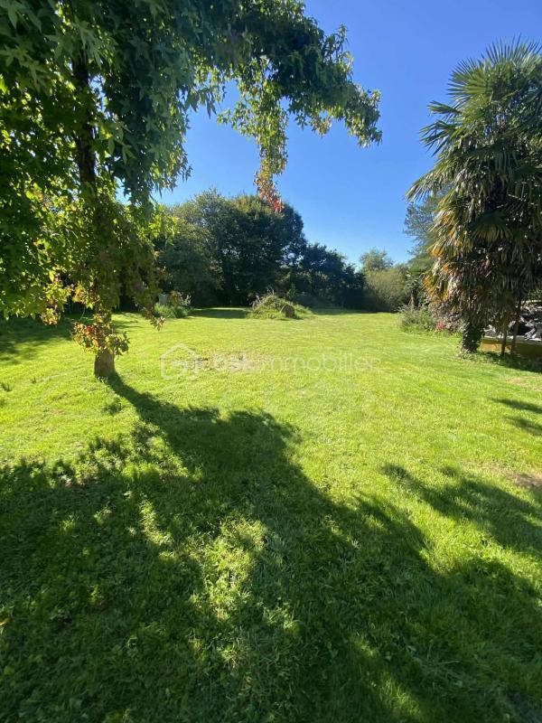 Longère - 70 m² - 2 pièces