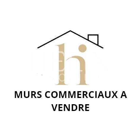 Local commercial - 115 m² - 6 pièces