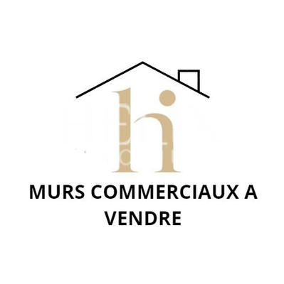 Local commercial - 115 m² - 6 pièces