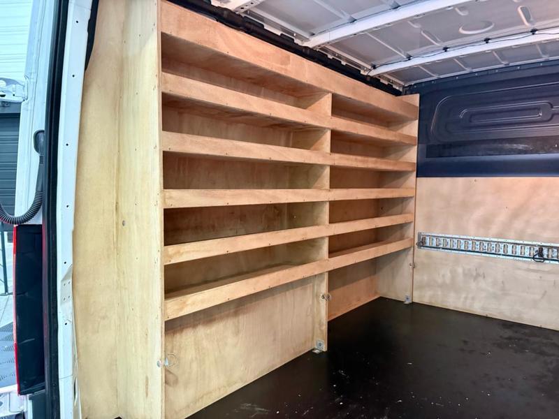 Mercedes Sprinter Vu 211 Cdi 115 3t 33 First Traction