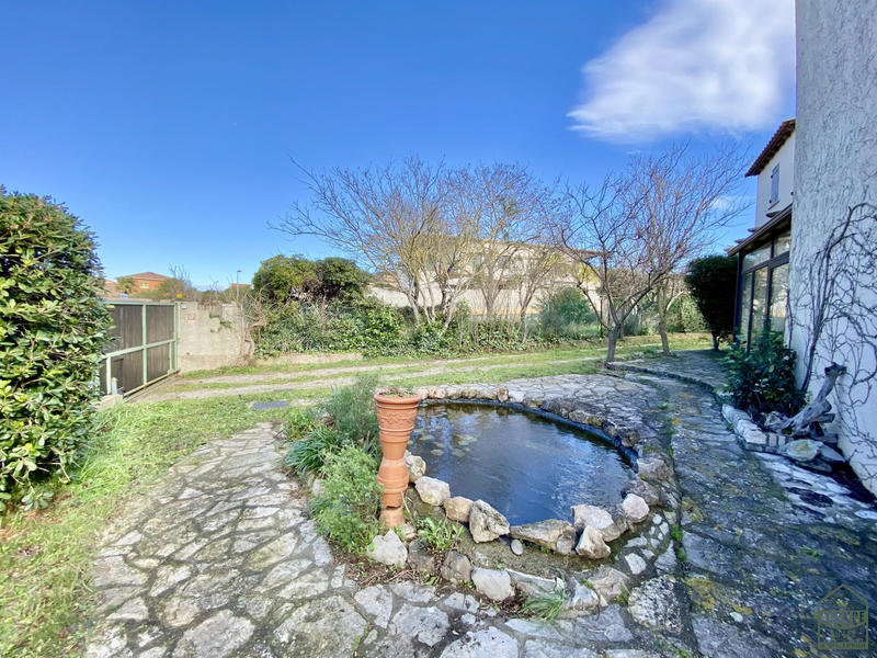 Villa - 110 m² - 5 pièces