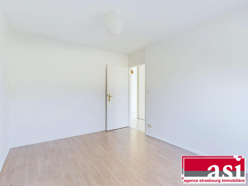 Appartement - 104 m² - 3 pièces