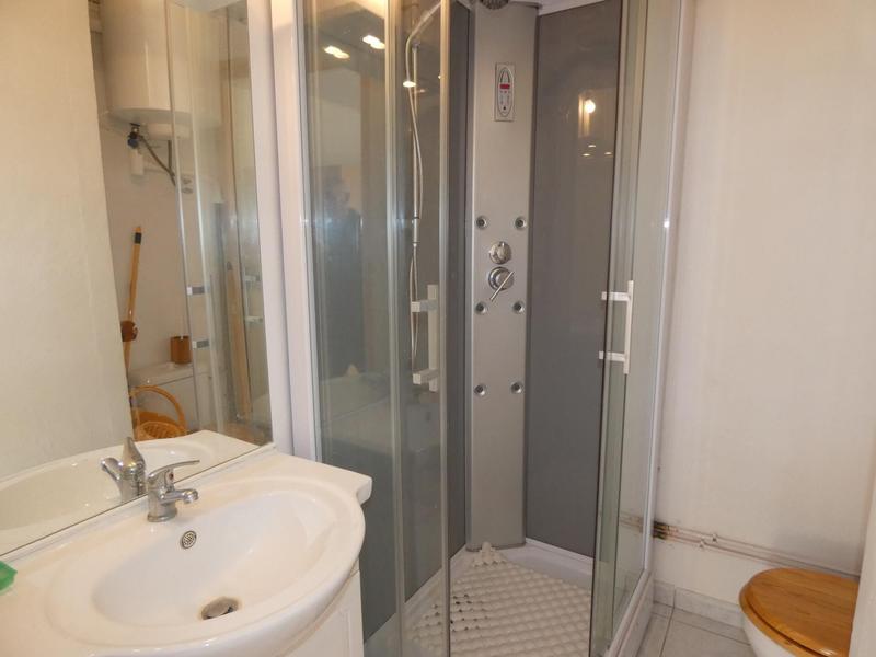 Appartement - 16 m² - 1 pièce