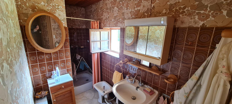 Maison - 100 m² - 6 pièces