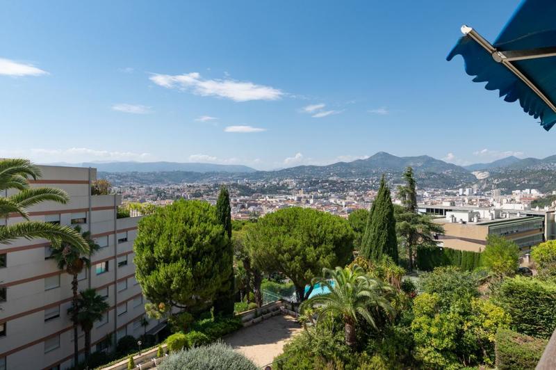 Appartement - 88 m² - 4 pièces