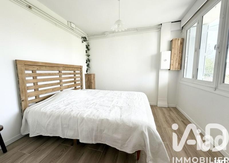 Maison de ville - 176 m² - 6 pièces