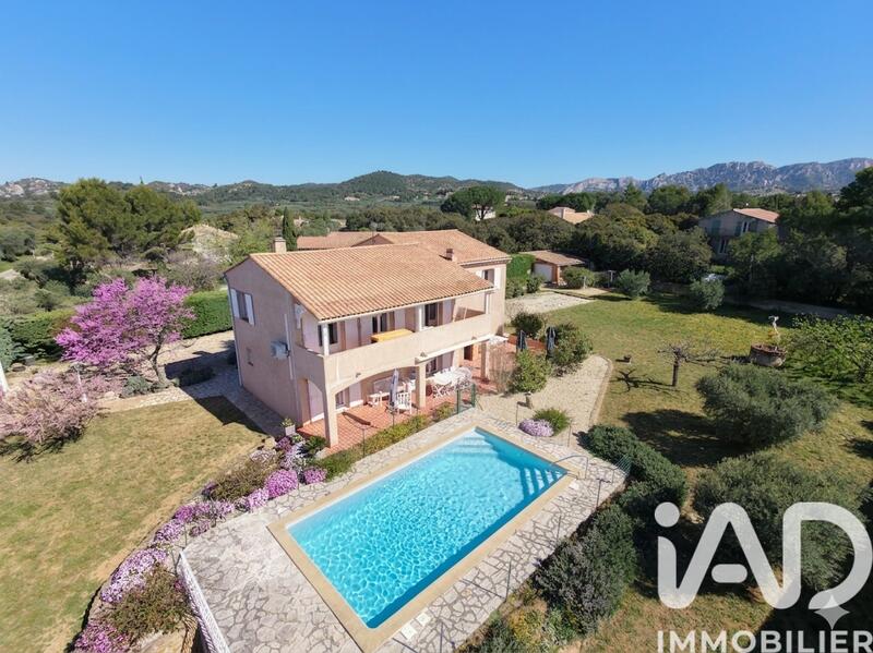 Maison - 155 m² - 7 pièces