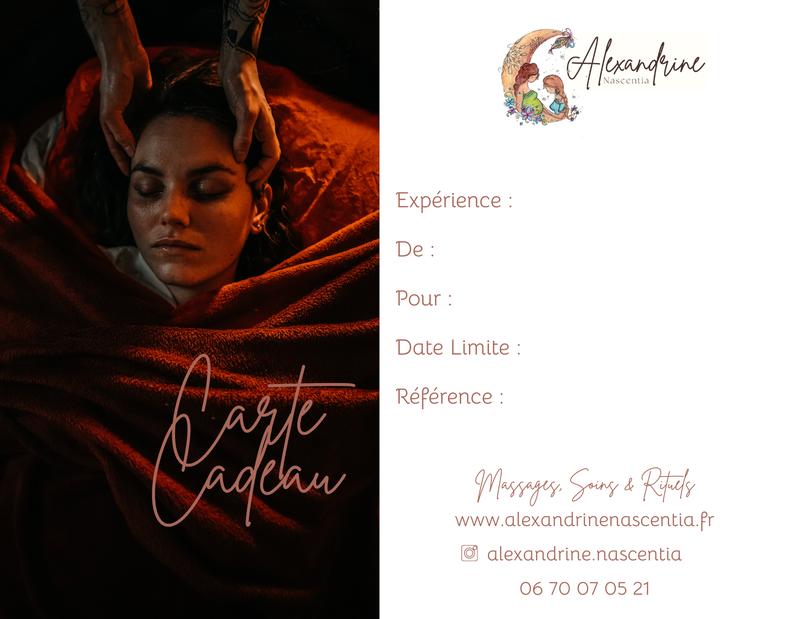 Alexandrine Nascentia