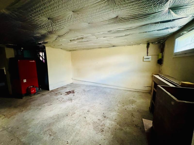 Maison - 71 m² - 4 pièces