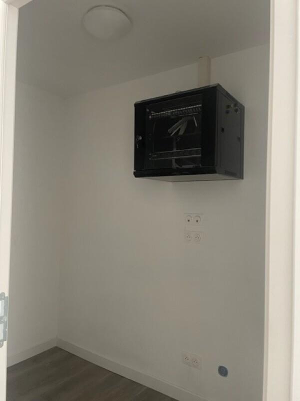 Local commercial - 48 m²