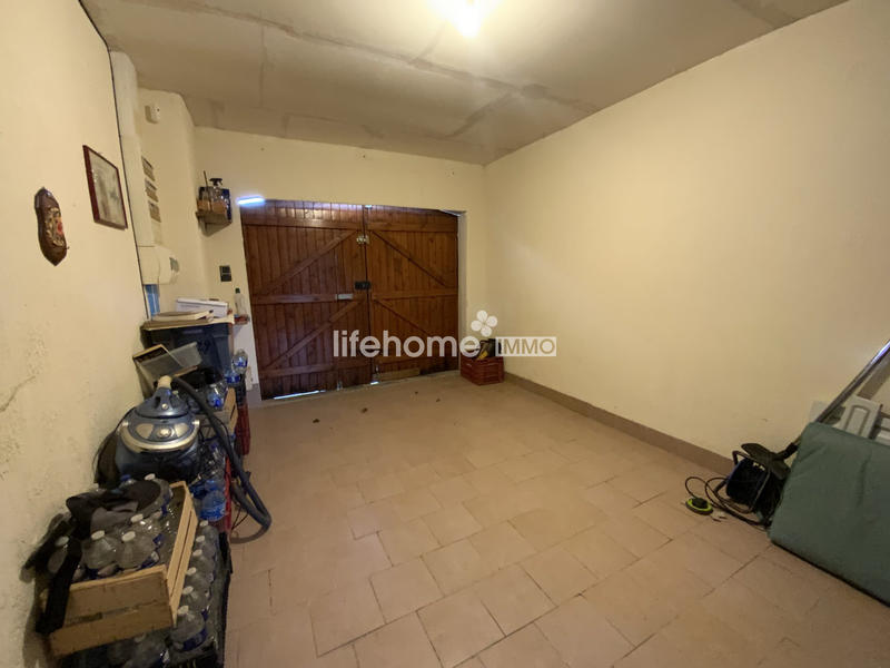 Maison traditionnelle - 98 m² - 4 pièces