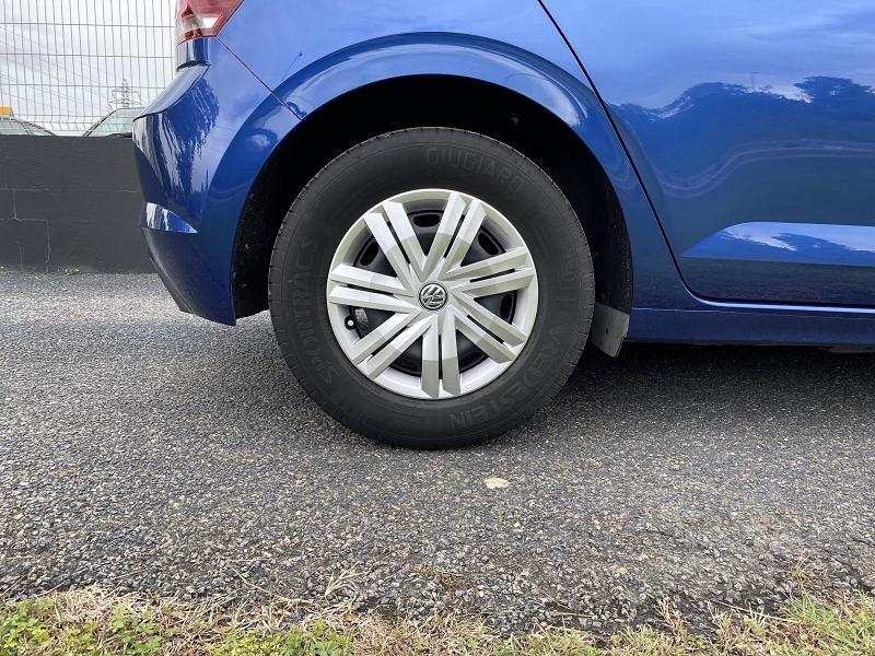 Volkswagen Polo 1.0 80ch Edition Euro6d-T 104g