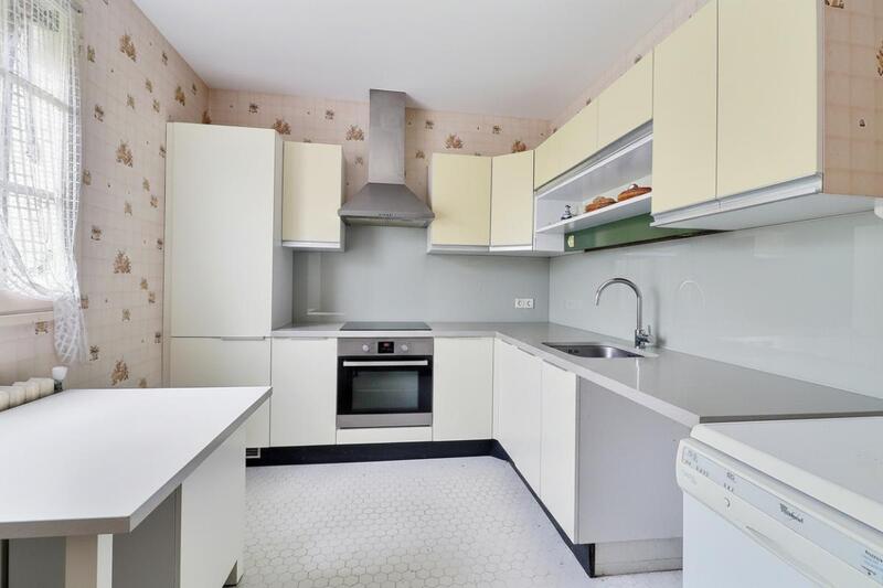 Maison - 78 m² - 6 pièces