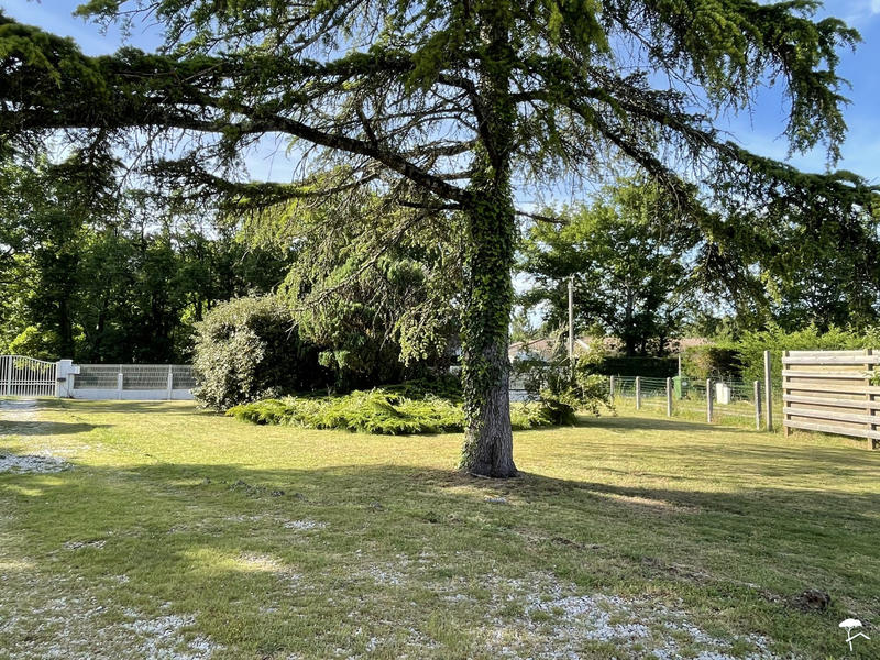 Maison - 116 m² - 6 pièces