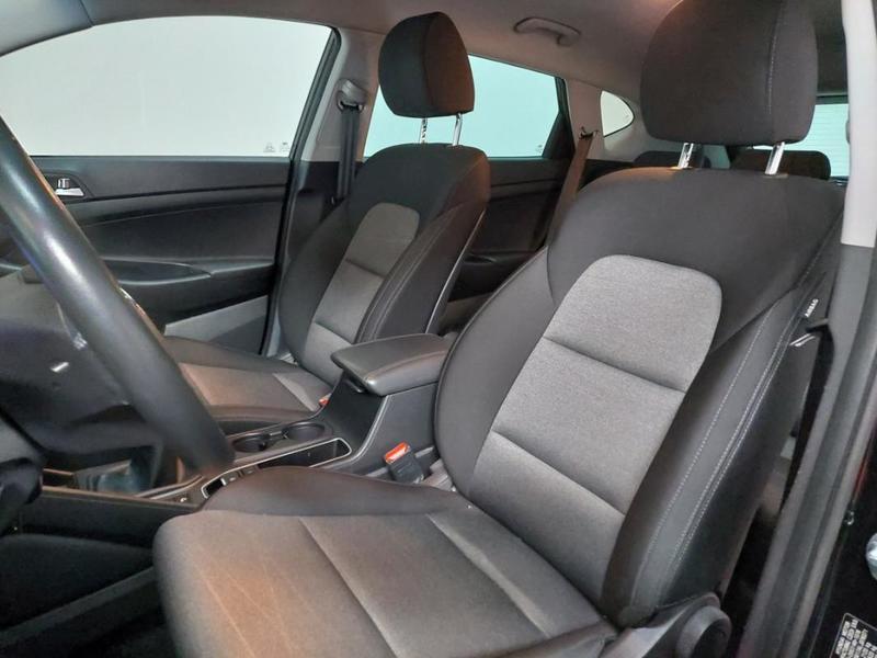 Hyundai Tucson 1.6 Crdi 115 Hybrid 48v Intuitive