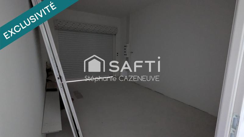 Maison - 123 m² - 5 pièces