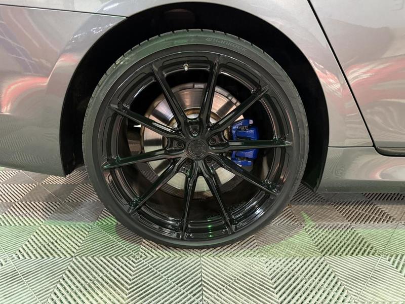 Bmw Série 7 750d Xdrive 400 m Sport Bva8