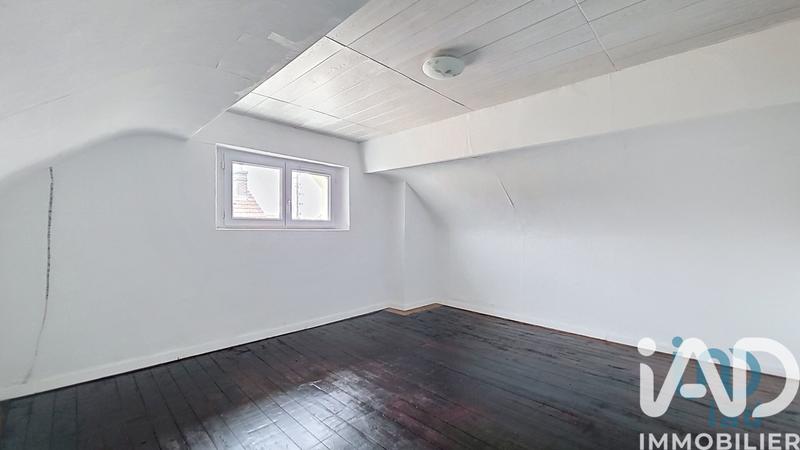 Maison - 127 m² - 7 pièces