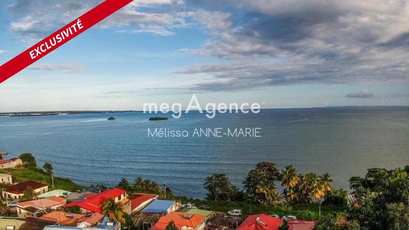 Maison - 155 m² - 7 pièces