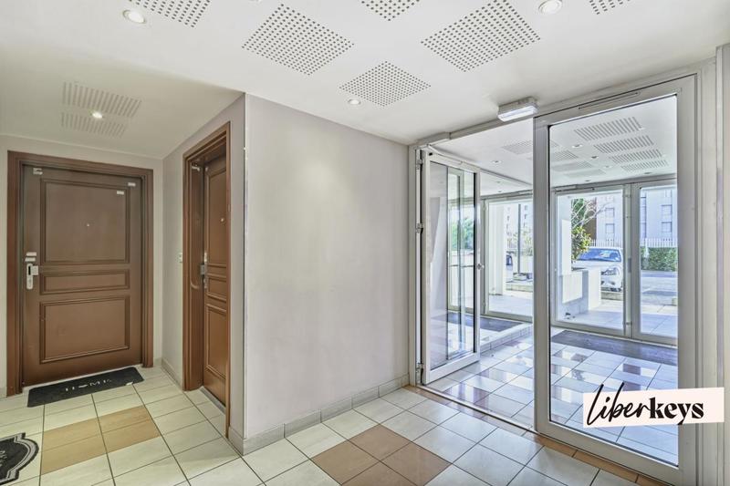 Appartement - 27 m² - 1 pièce