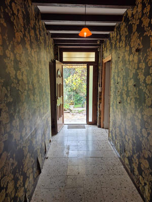 Maison - 134 m² - 5 pièces