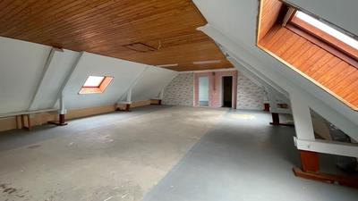 Maison - 150 m² - 7 pièces
