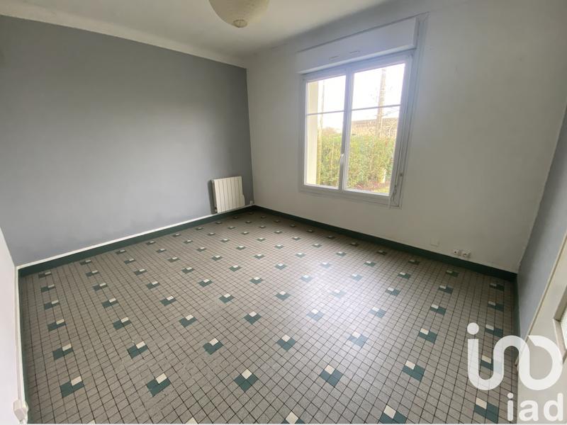 Maison de campagne - 99 m² - 6 pièces