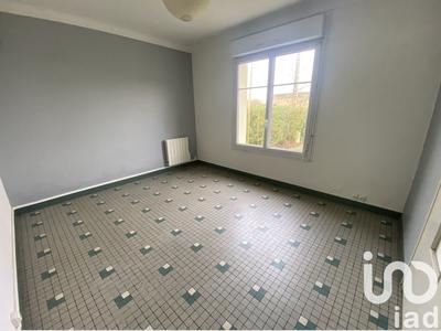 Maison de campagne - 99 m² - 6 pièces