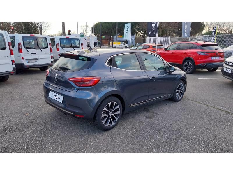 Renault Clio E-Tech 140 - 21n Intens