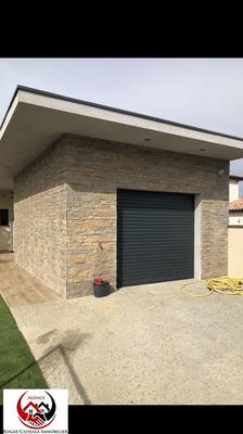 Villa - 150 m² - 5 pièces