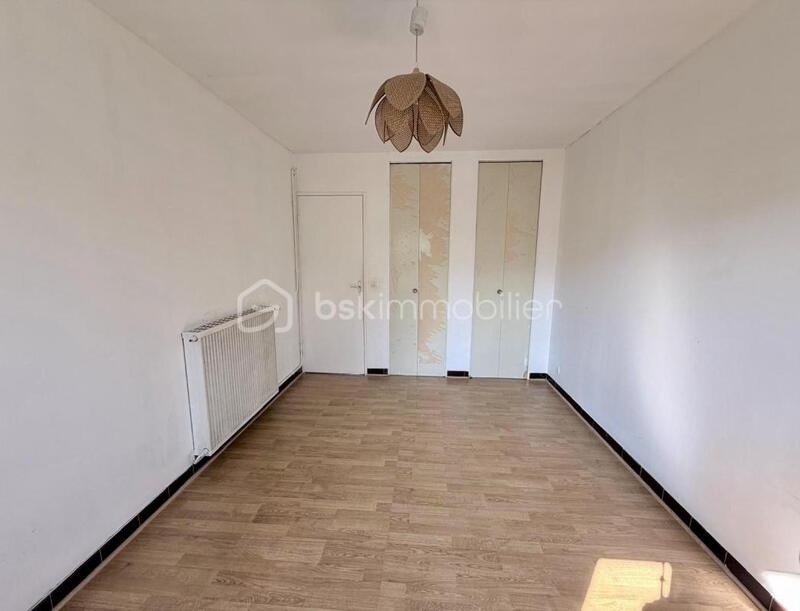 Maison - 71 m² - 3 pièces