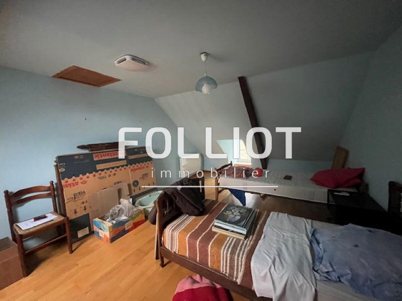 Maison - 69 m² - 3 pièces