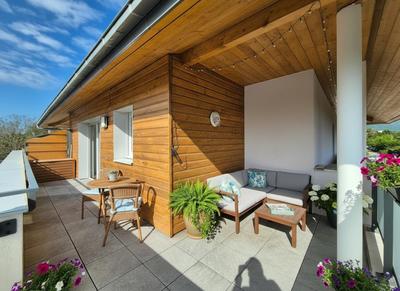 Appartement - 53 m² - 2 pièces