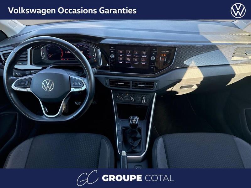 Volkswagen Polo 1.0 Tsi 95 s&amp;S Bvm5 Life