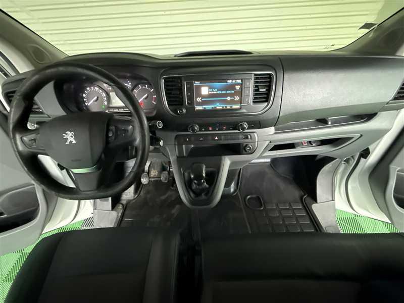 Peugeot Expert Fgn Tole Long 2.0 Bluehdi 120 s&amp;S Bvm6 Pro