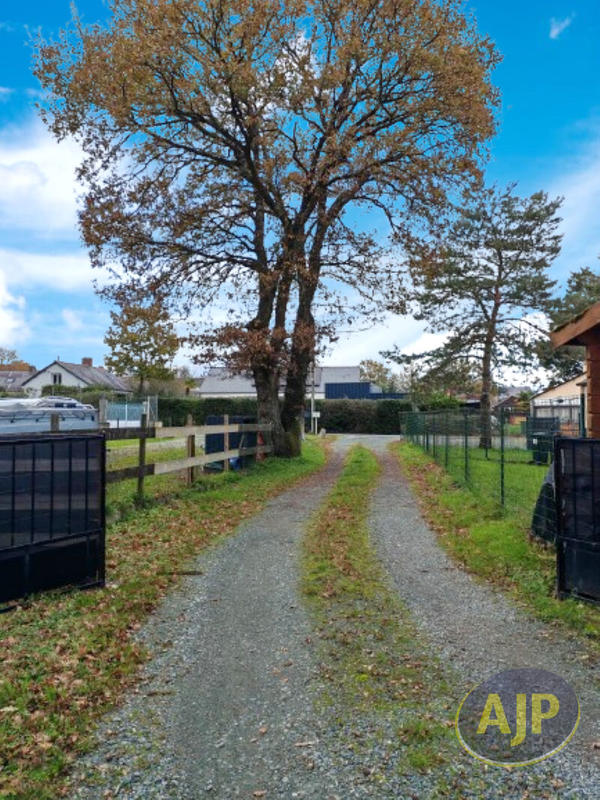 Maison - 133 m² - 5 pièces