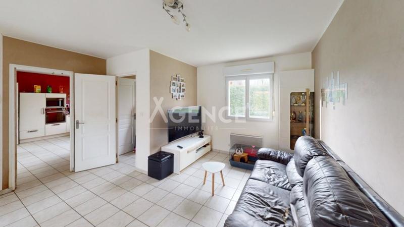 Maison de campagne - 110 m² - 5 pièces