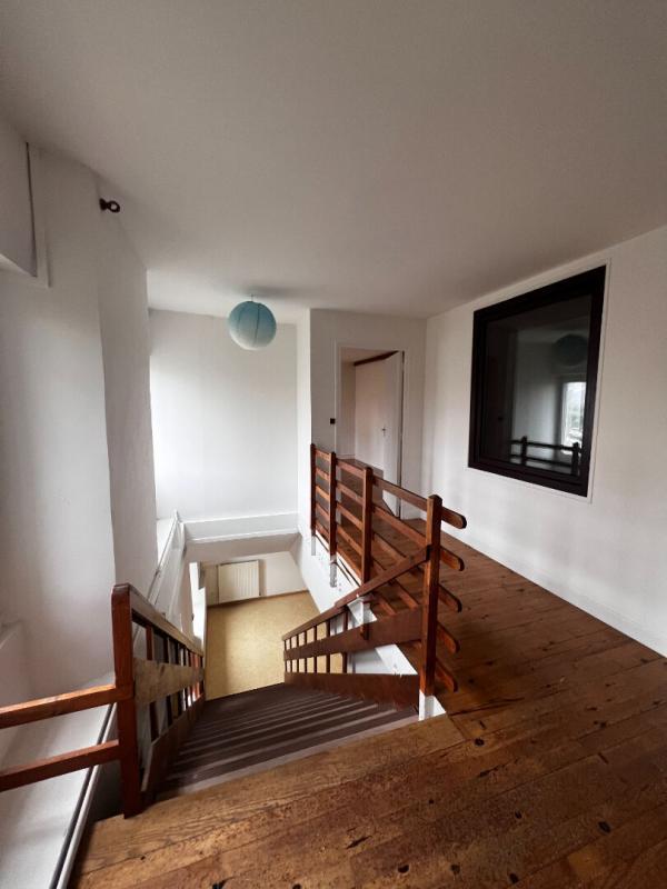 Immeuble - 650 m² - 1 pièce