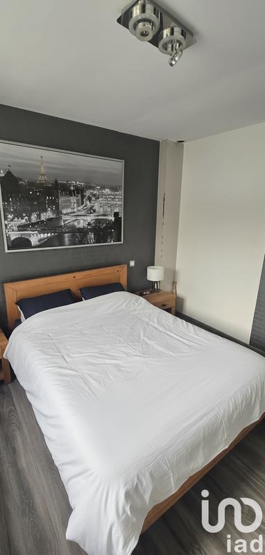 Maison - 155 m² - 6 pièces