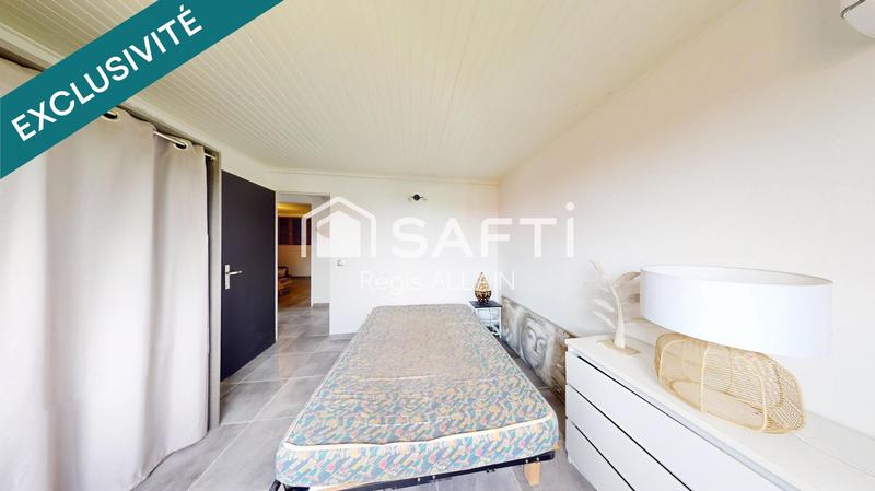 Maison - 180 m² - 6 pièces