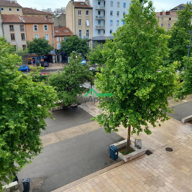 Appartement - 23 m² - 1 pièce