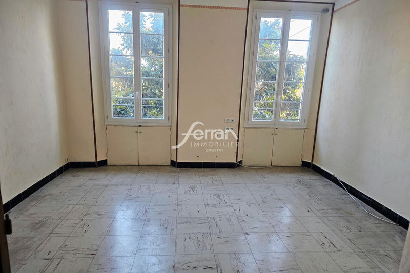 Maison - 143 m² - 7 pièces