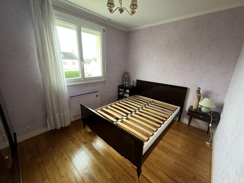 Maison - 67 m² - 4 pièces