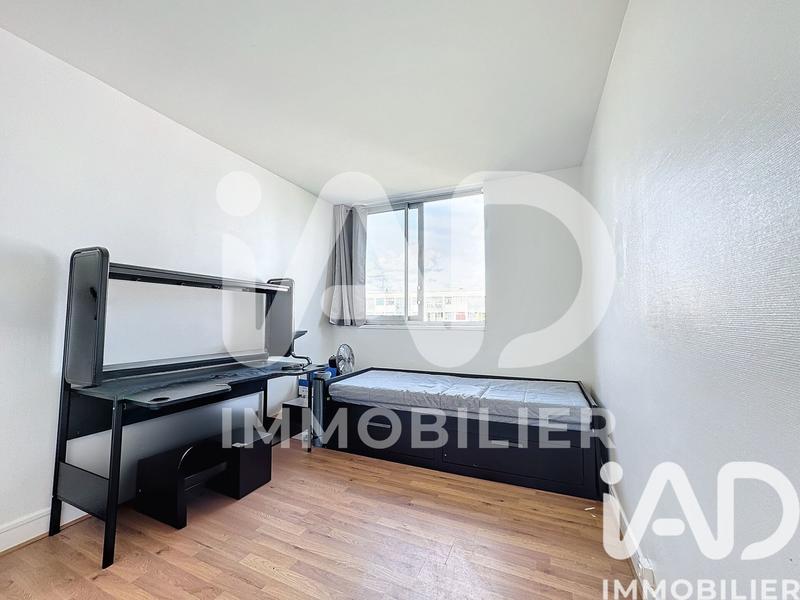 Appartement - 49 m² - 3 pièces