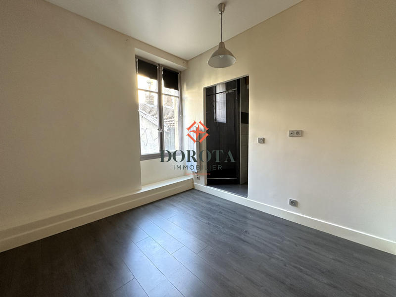 Appartement - 59 m² - 2 pièces