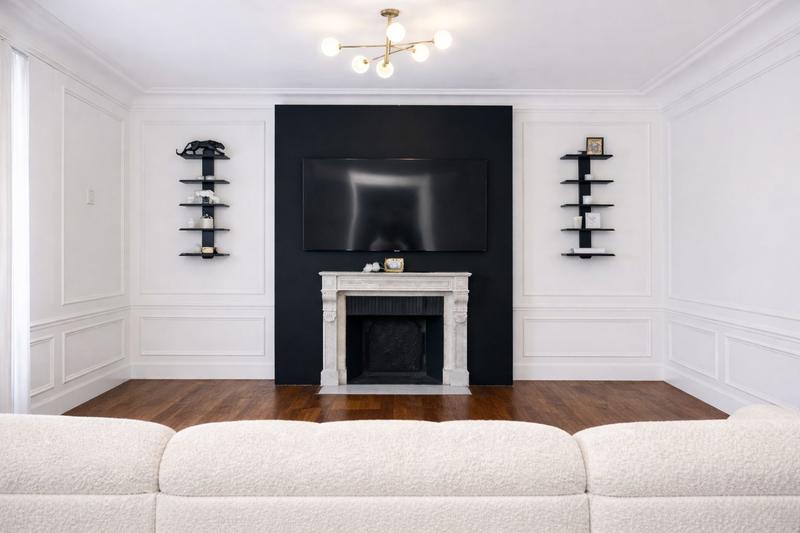 Maison - 302 m² - 11 pièces